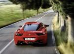 Ferrari 458 Italia 2009 года